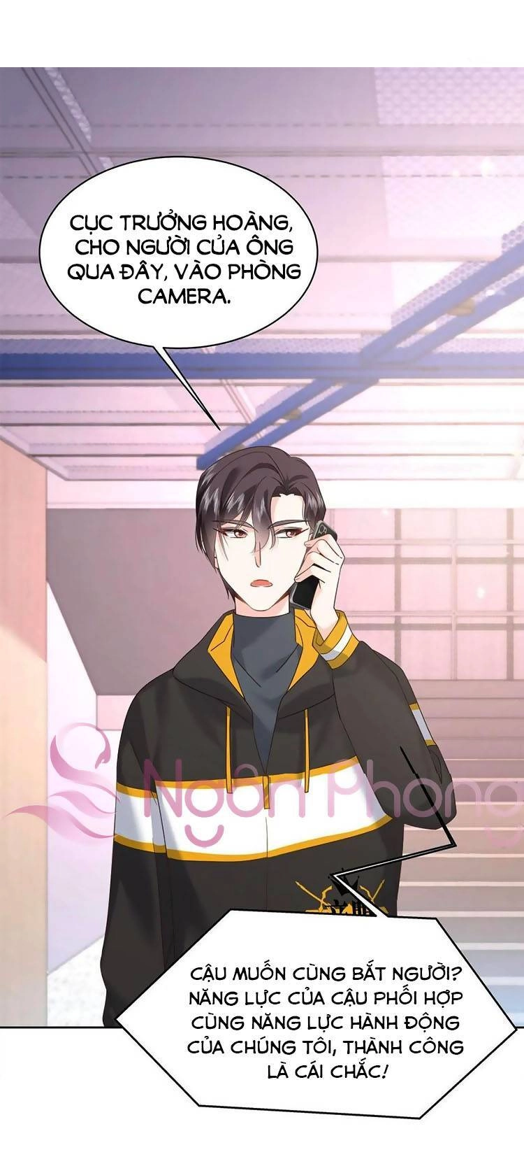 Hotboy Quốc Dân Là Nữ Chapter 357 - 2