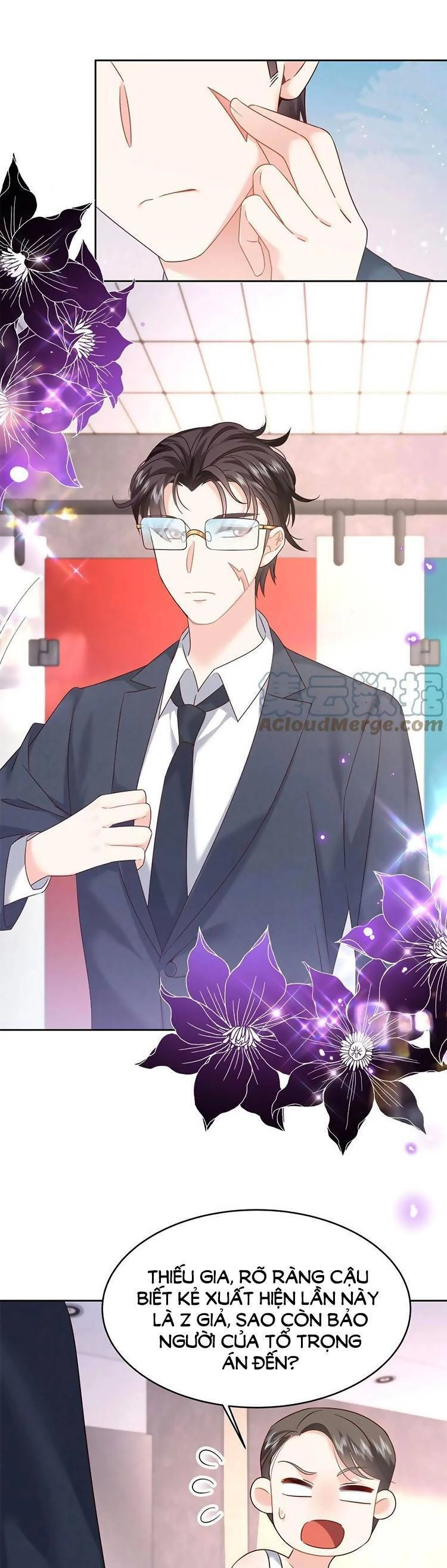 Hotboy Quốc Dân Là Nữ Chapter 357 - 5