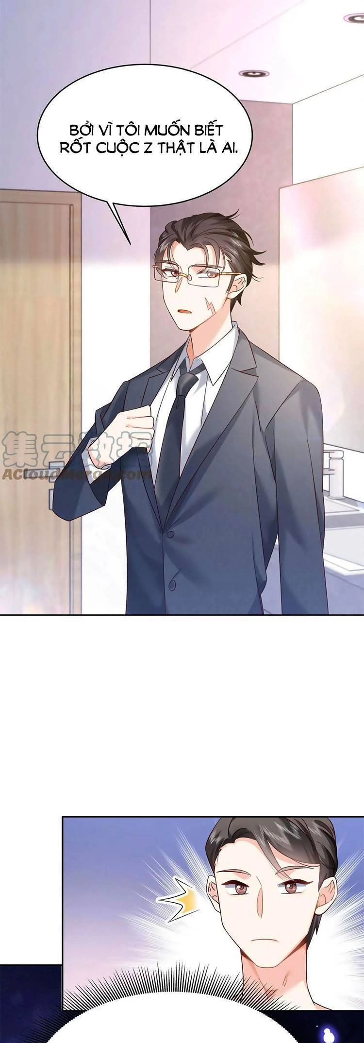 Hotboy Quốc Dân Là Nữ Chapter 357 - 7