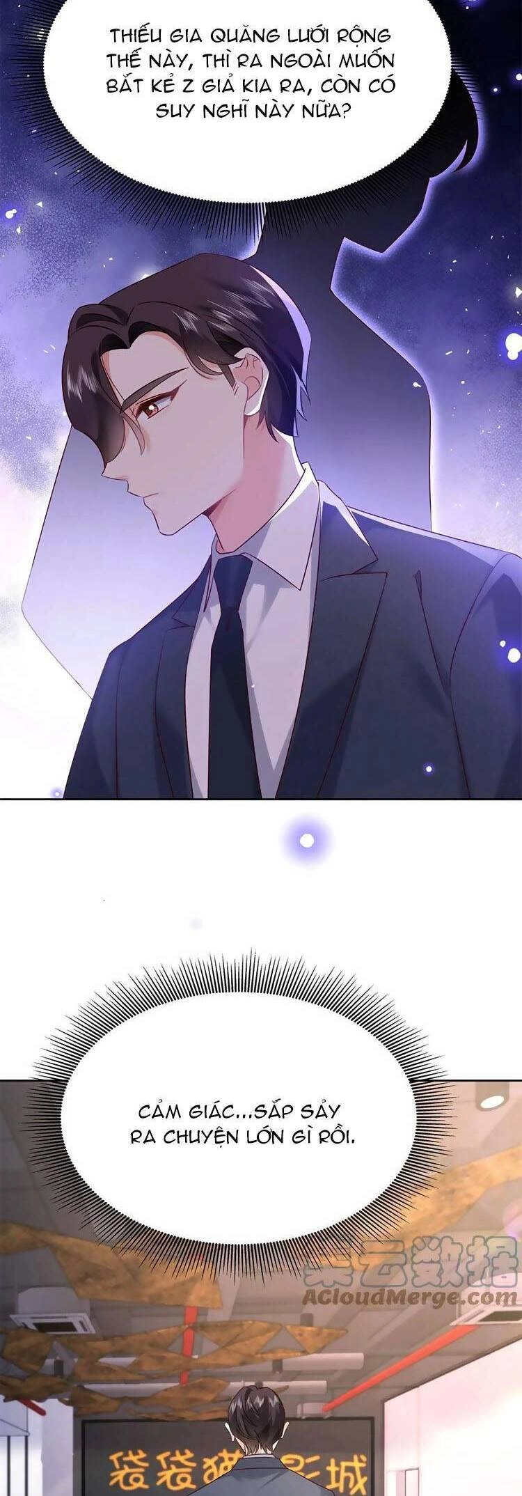 Hotboy Quốc Dân Là Nữ Chapter 357 - 8