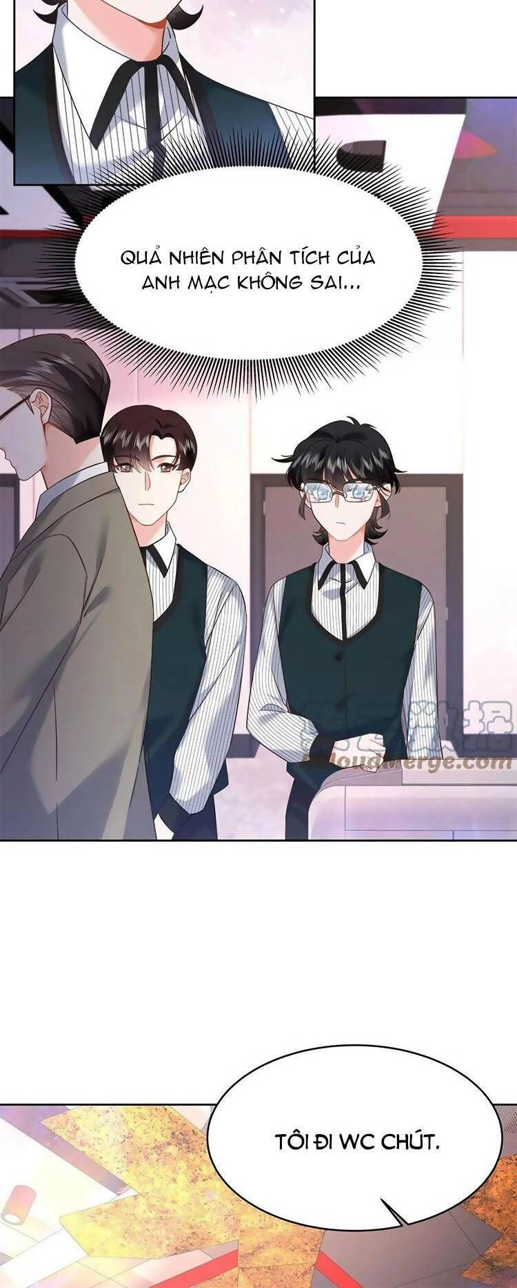 Hotboy Quốc Dân Là Nữ Chapter 357 - 11