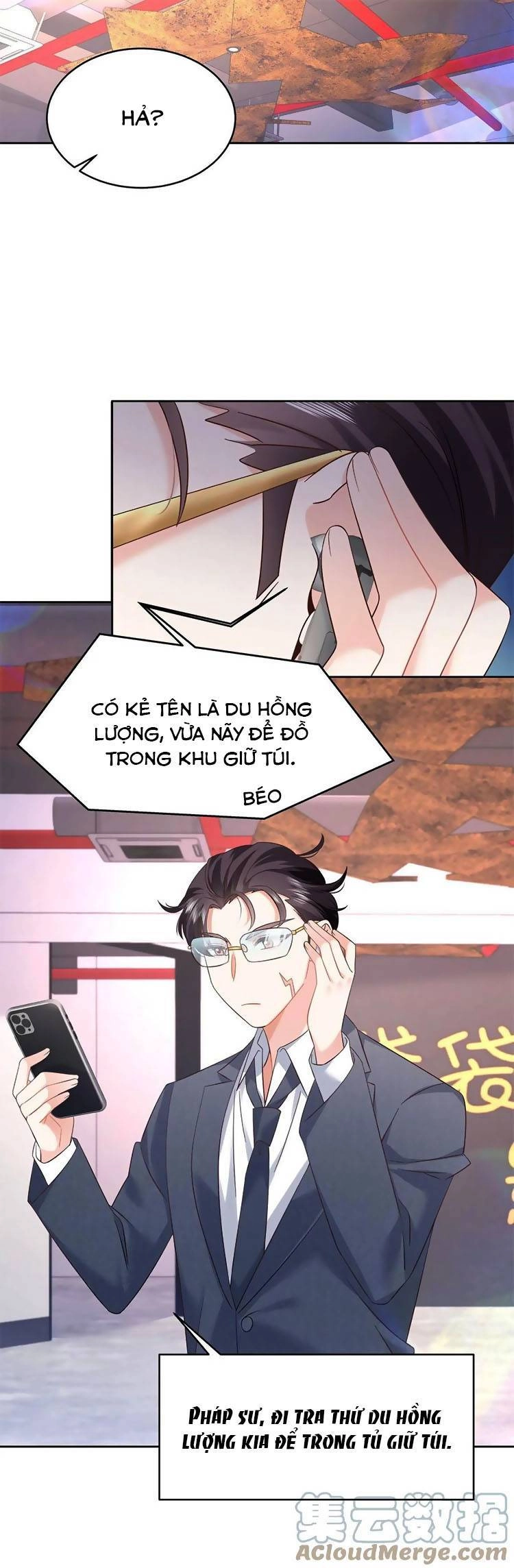 Hotboy Quốc Dân Là Nữ Chapter 357 - 12