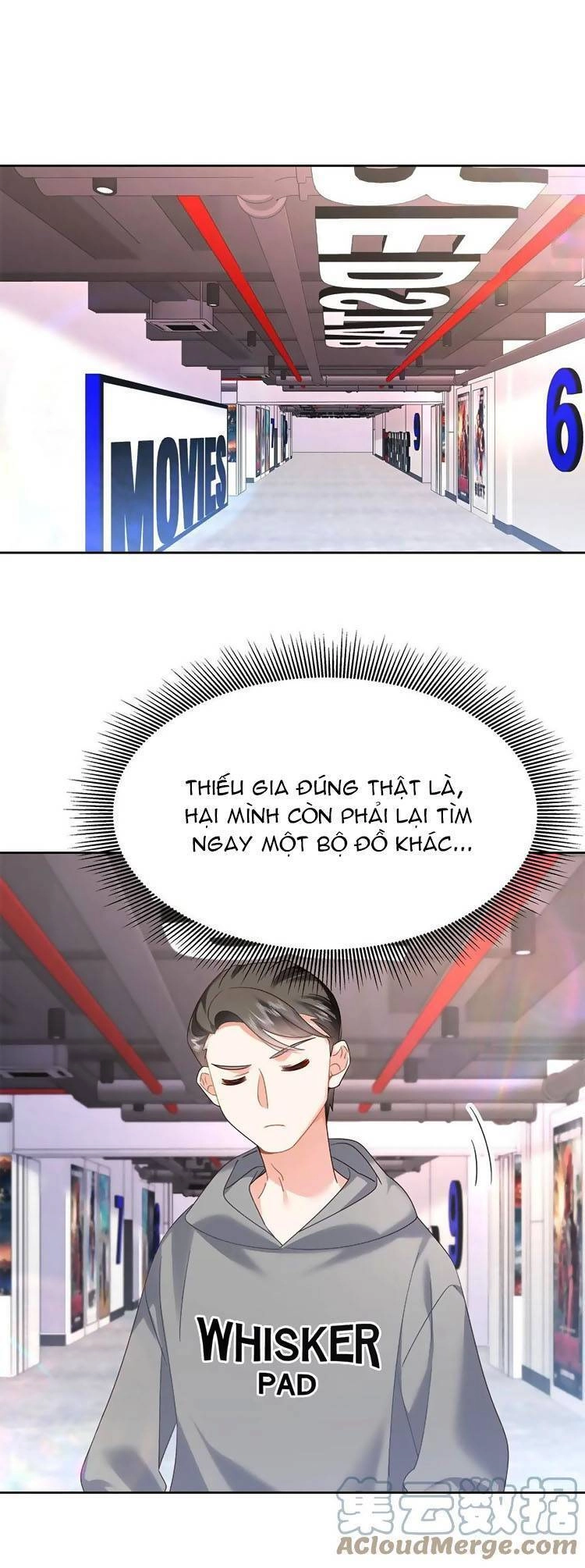 Hotboy Quốc Dân Là Nữ Chapter 357 - 13