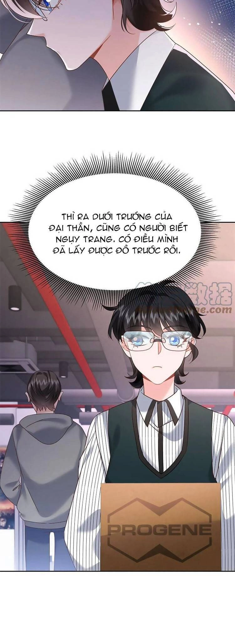 Hotboy Quốc Dân Là Nữ Chapter 357 - 15