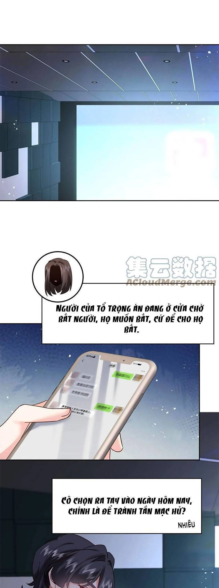 Hotboy Quốc Dân Là Nữ Chapter 357 - 16