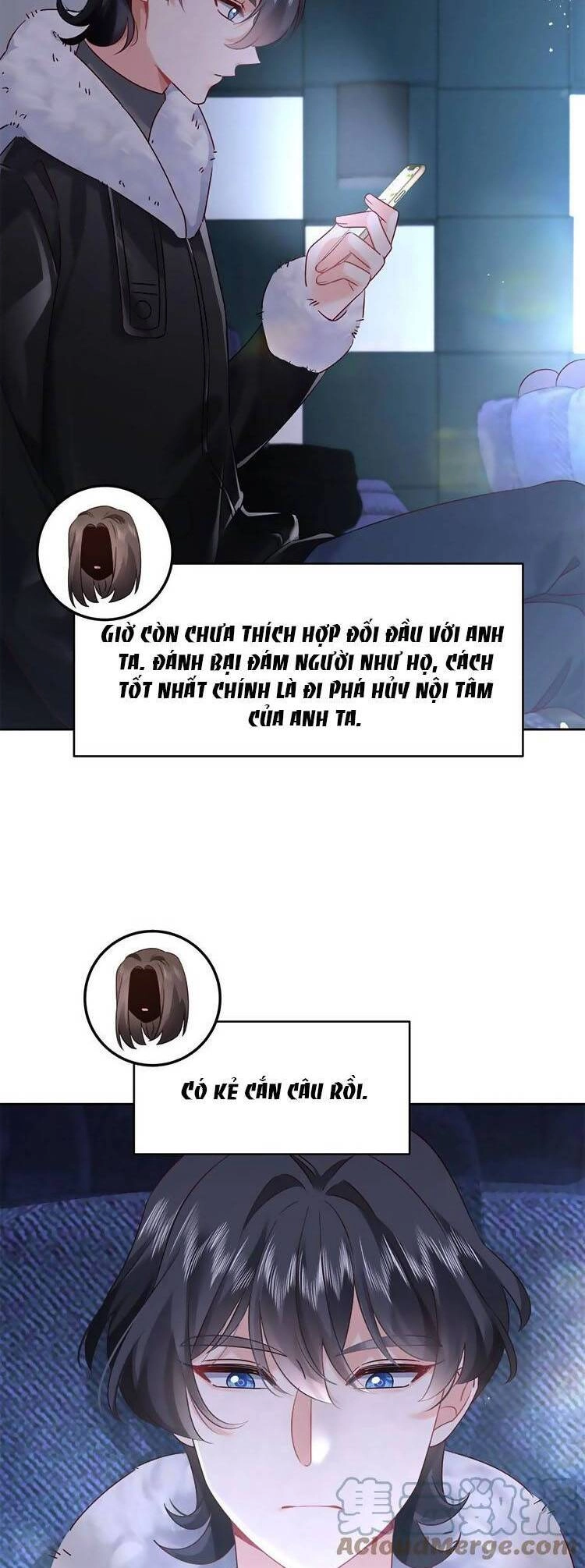 Hotboy Quốc Dân Là Nữ Chapter 357 - 17