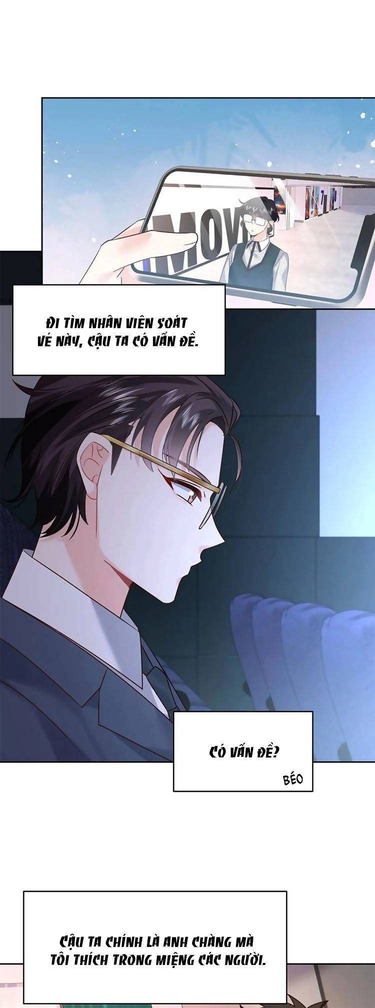 Hotboy Quốc Dân Là Nữ Chapter 357 - 19