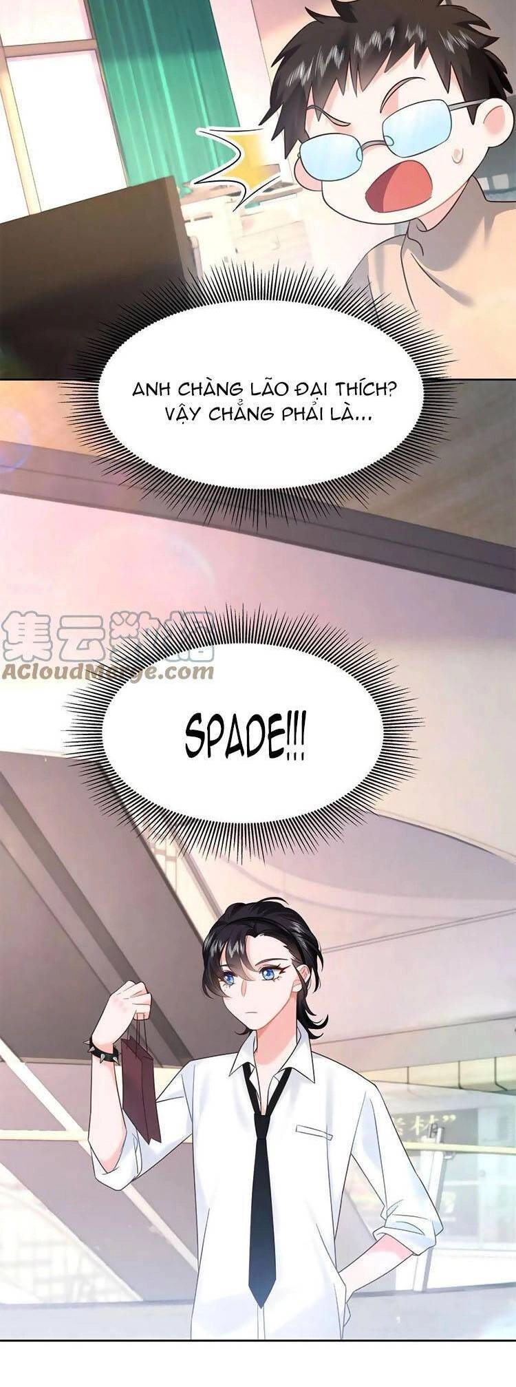 Hotboy Quốc Dân Là Nữ Chapter 357 - 20