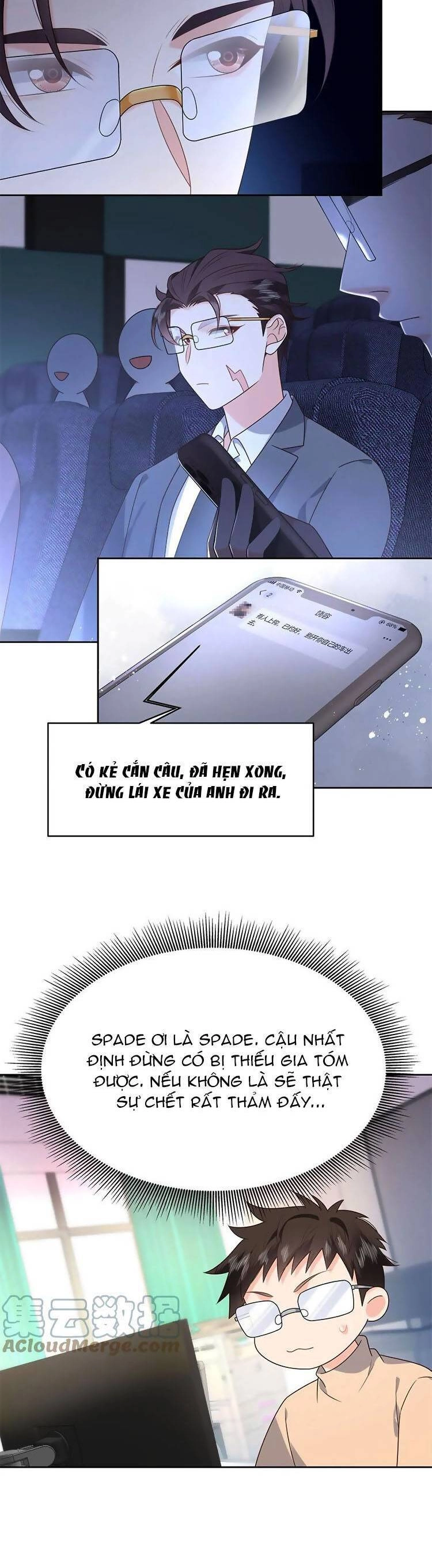 Hotboy Quốc Dân Là Nữ Chapter 358 - 3