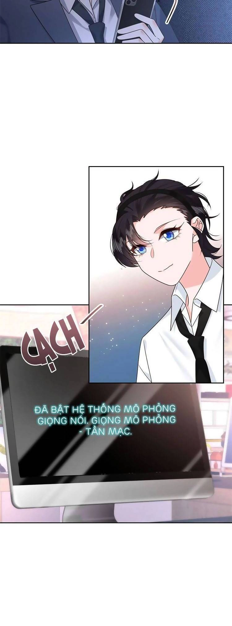 Hotboy Quốc Dân Là Nữ Chapter 358 - 8