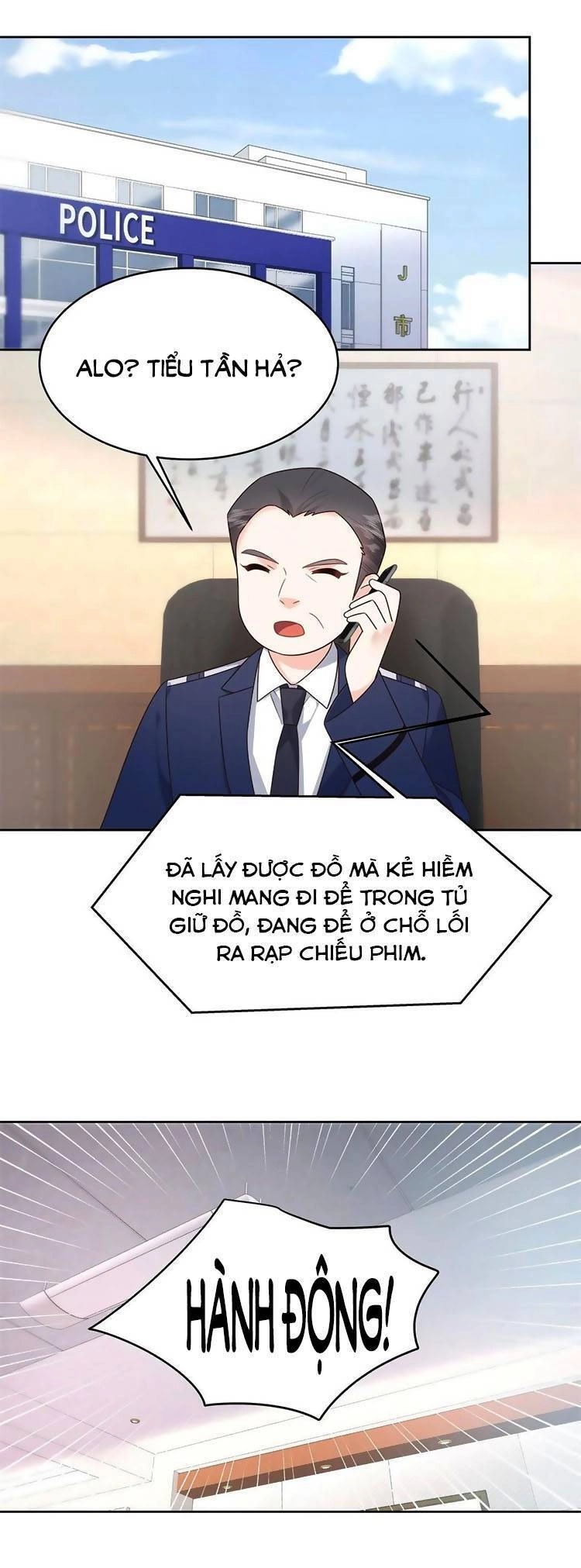 Hotboy Quốc Dân Là Nữ Chapter 358 - 9