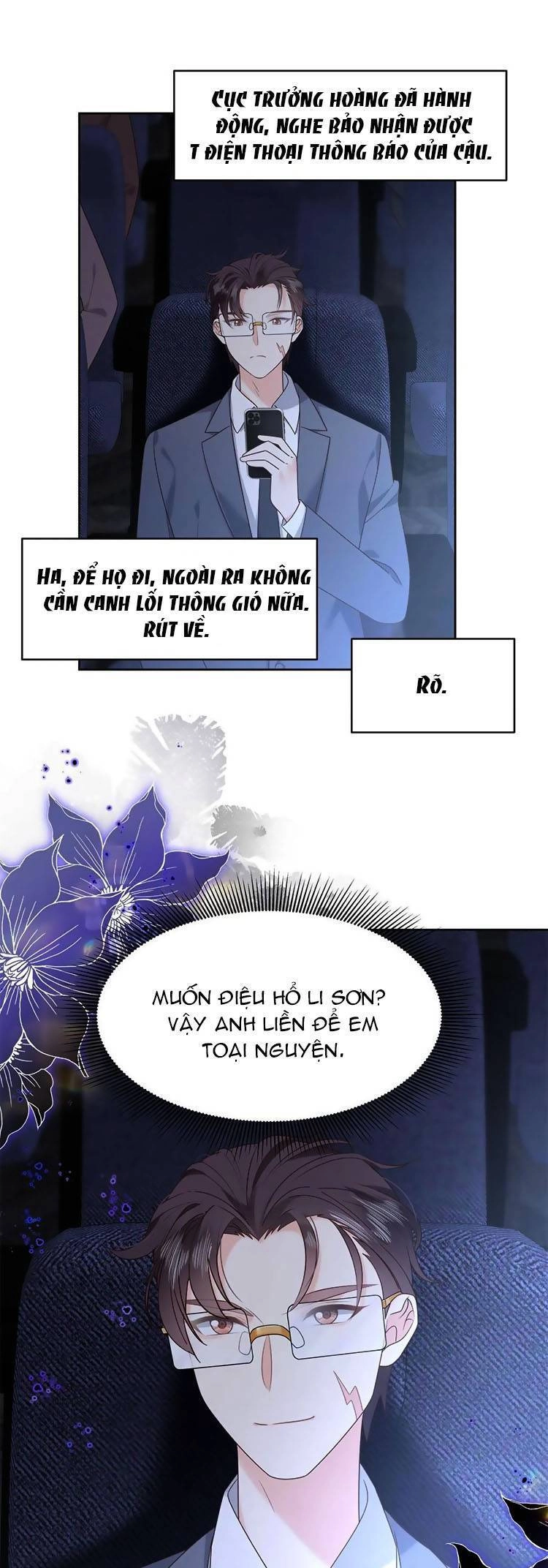 Hotboy Quốc Dân Là Nữ Chapter 358 - 10