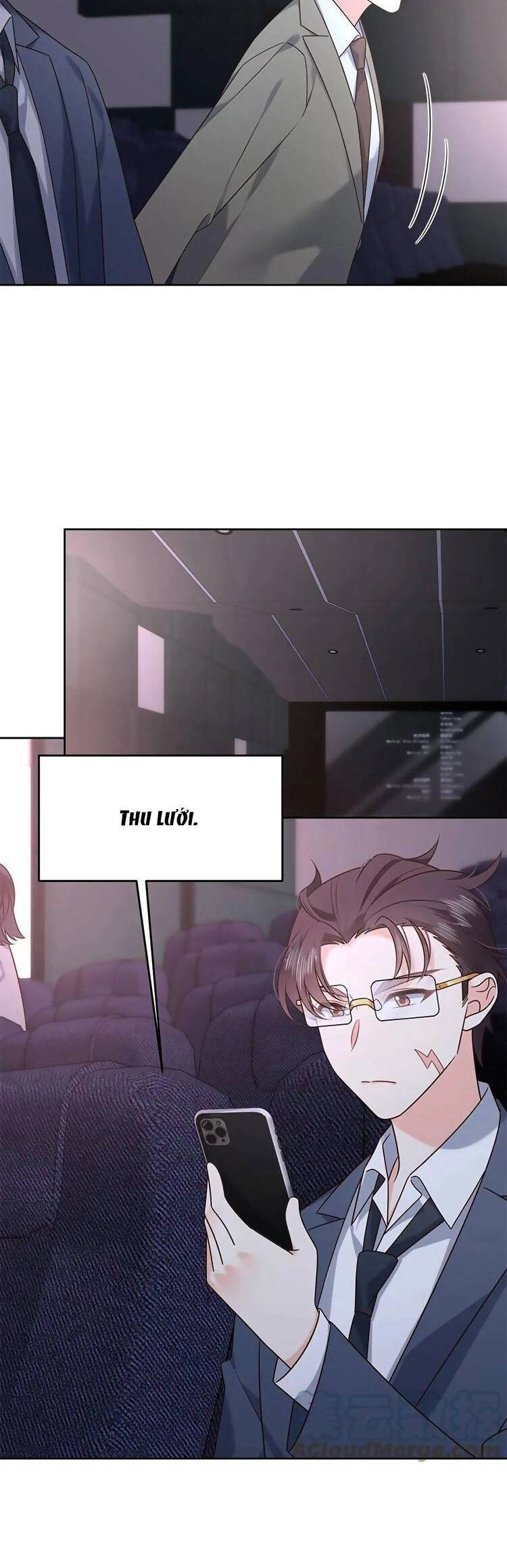 Hotboy Quốc Dân Là Nữ Chapter 358 - 14