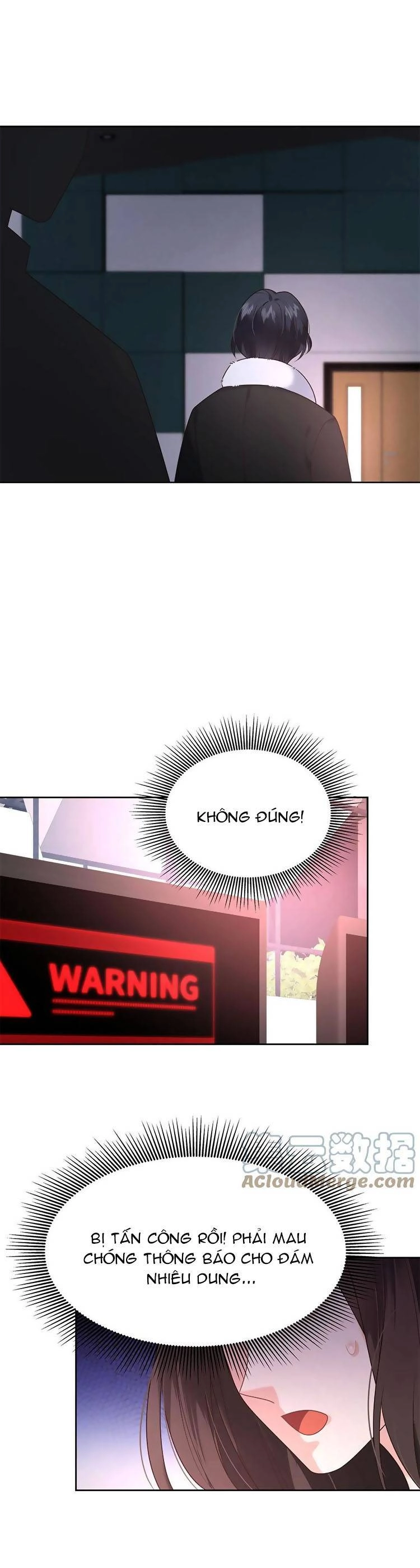 Hotboy Quốc Dân Là Nữ Chapter 358 - 15