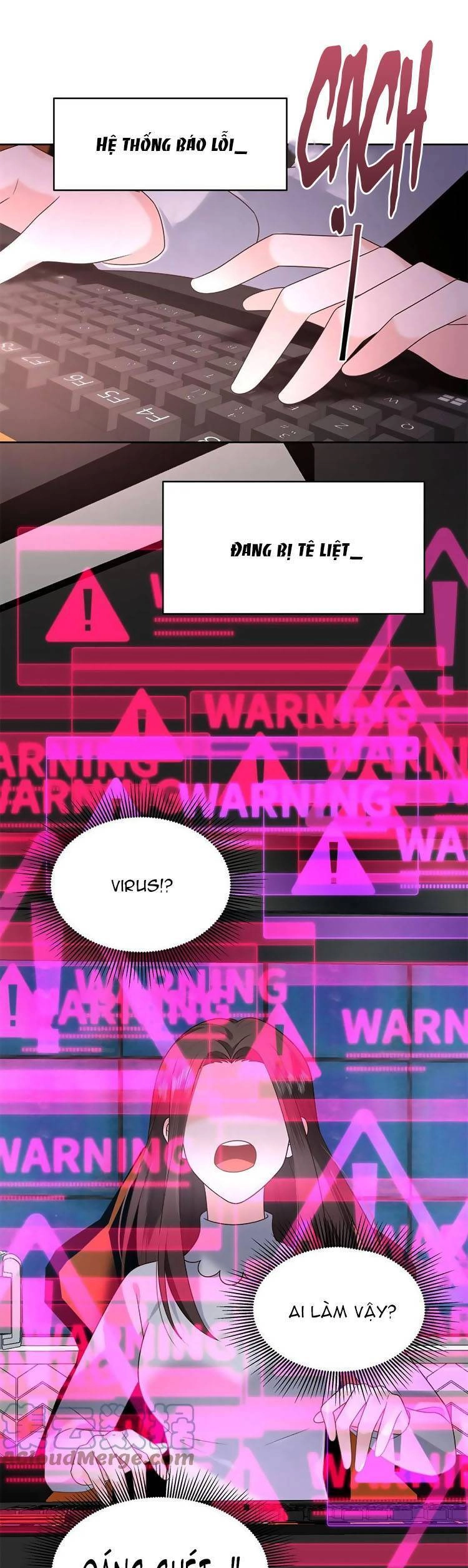 Hotboy Quốc Dân Là Nữ Chapter 358 - 16