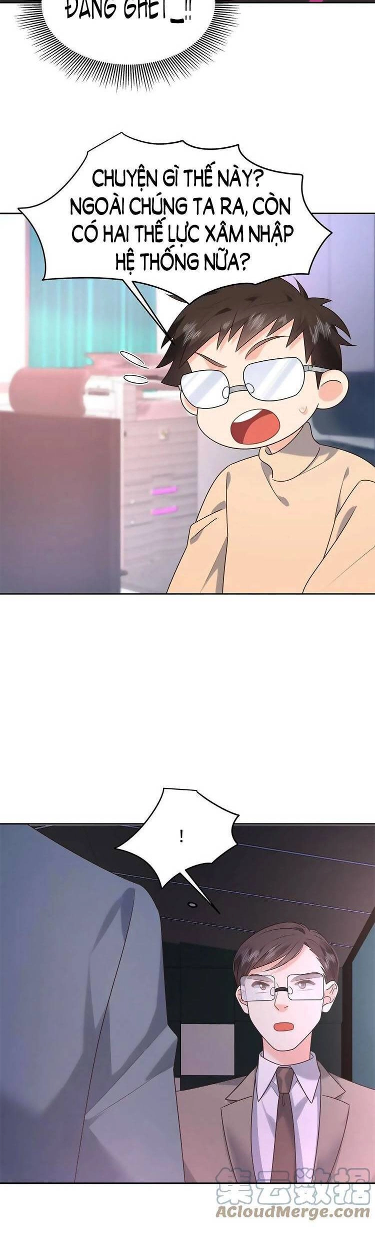 Hotboy Quốc Dân Là Nữ Chapter 358 - 17