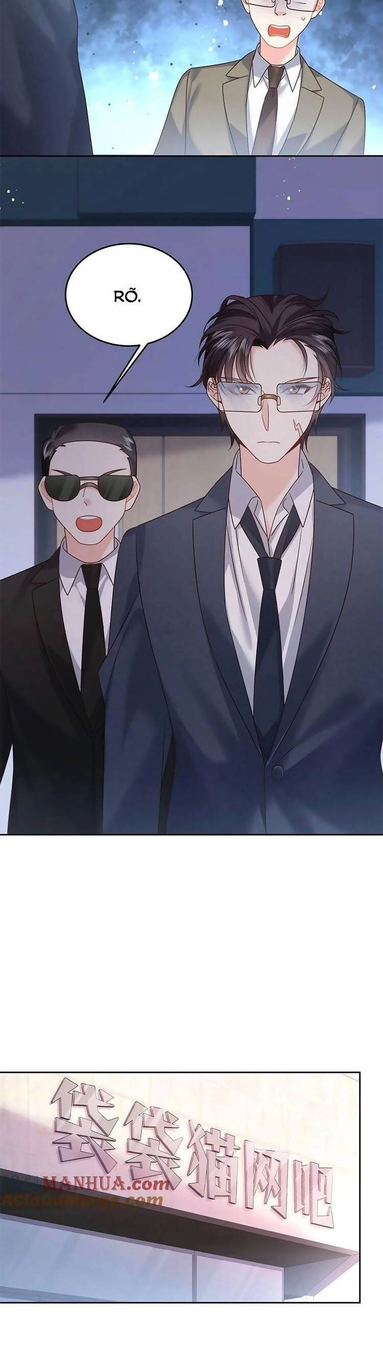 Hotboy Quốc Dân Là Nữ Chapter 359 - 3