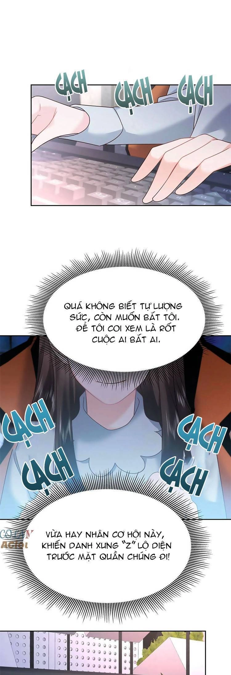 Hotboy Quốc Dân Là Nữ Chapter 359 - 4