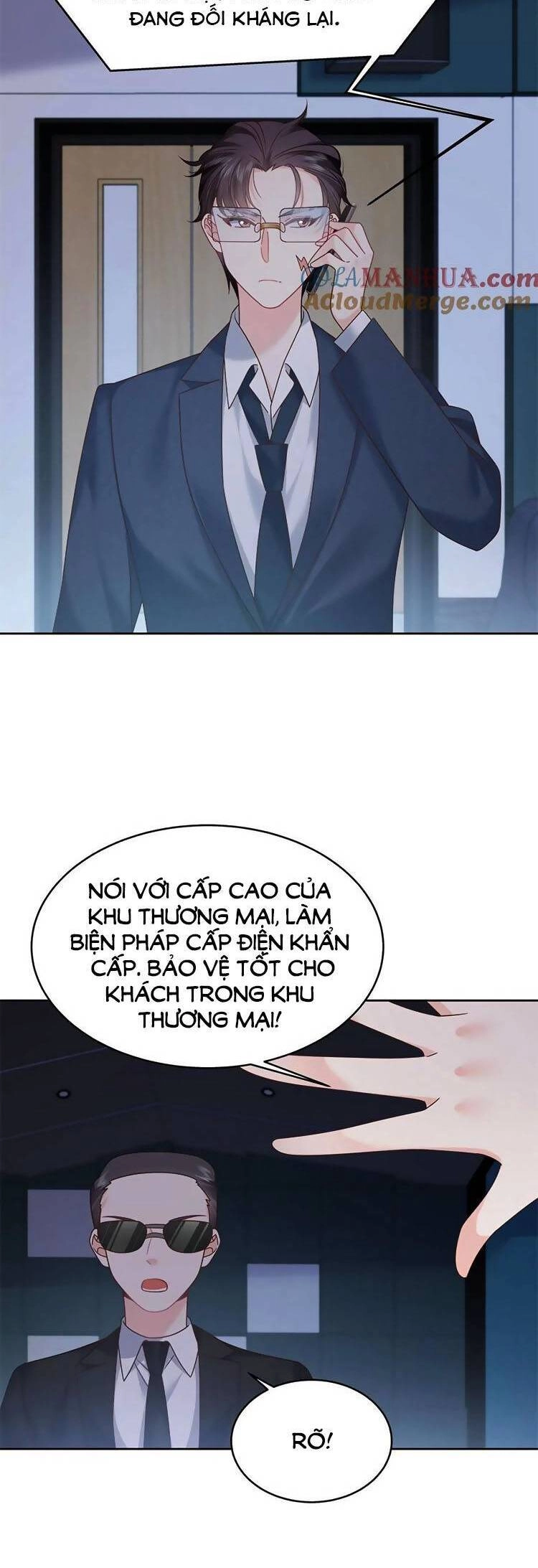 Hotboy Quốc Dân Là Nữ Chapter 359 - 6