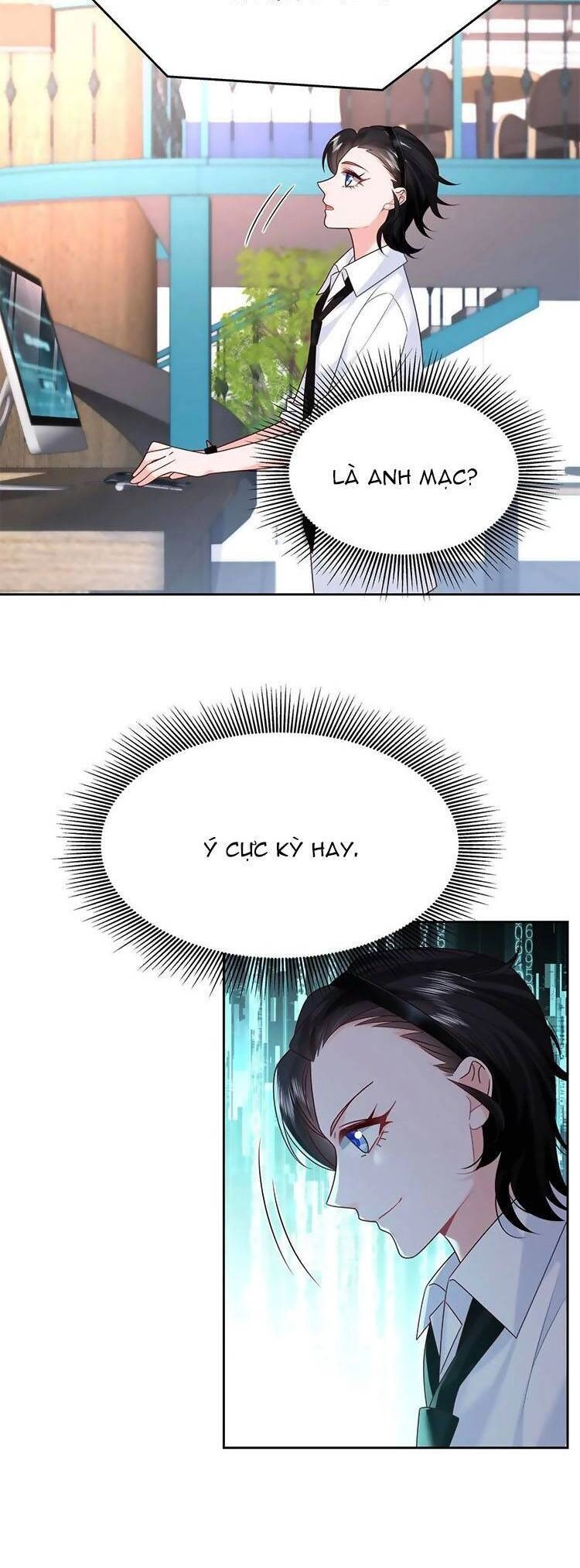 Hotboy Quốc Dân Là Nữ Chapter 359 - 8