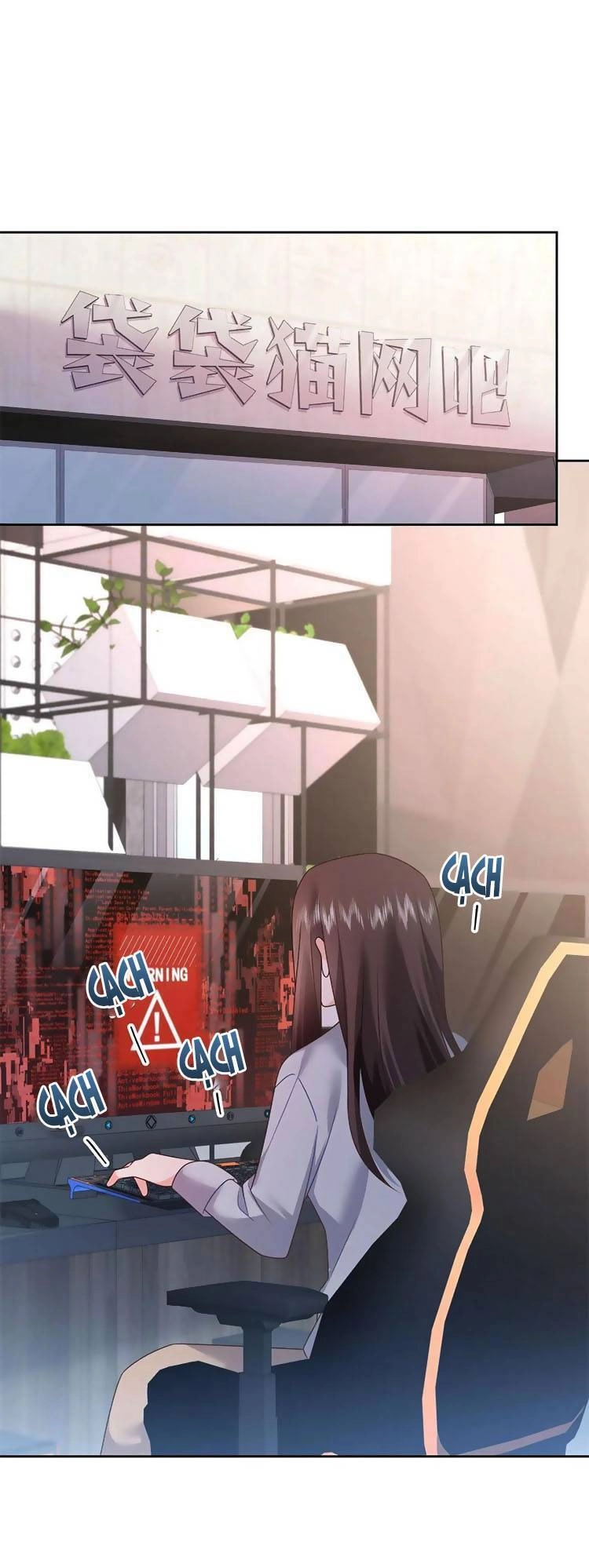 Hotboy Quốc Dân Là Nữ Chapter 359 - 10