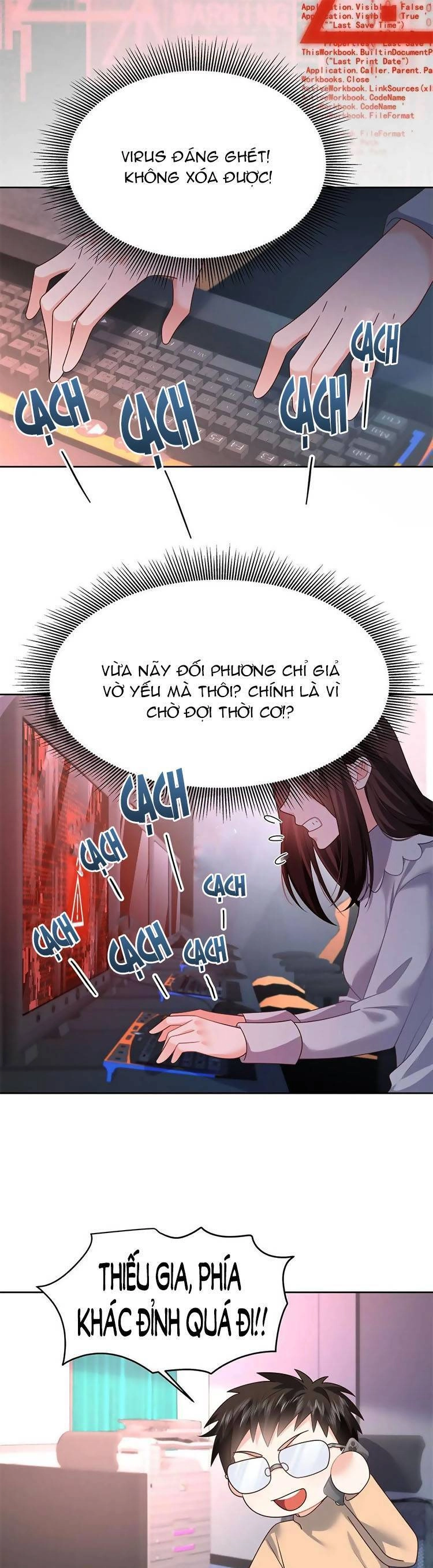 Hotboy Quốc Dân Là Nữ Chapter 359 - 12