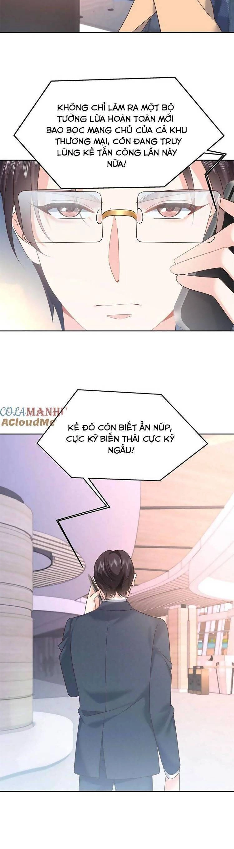 Hotboy Quốc Dân Là Nữ Chapter 359 - 13