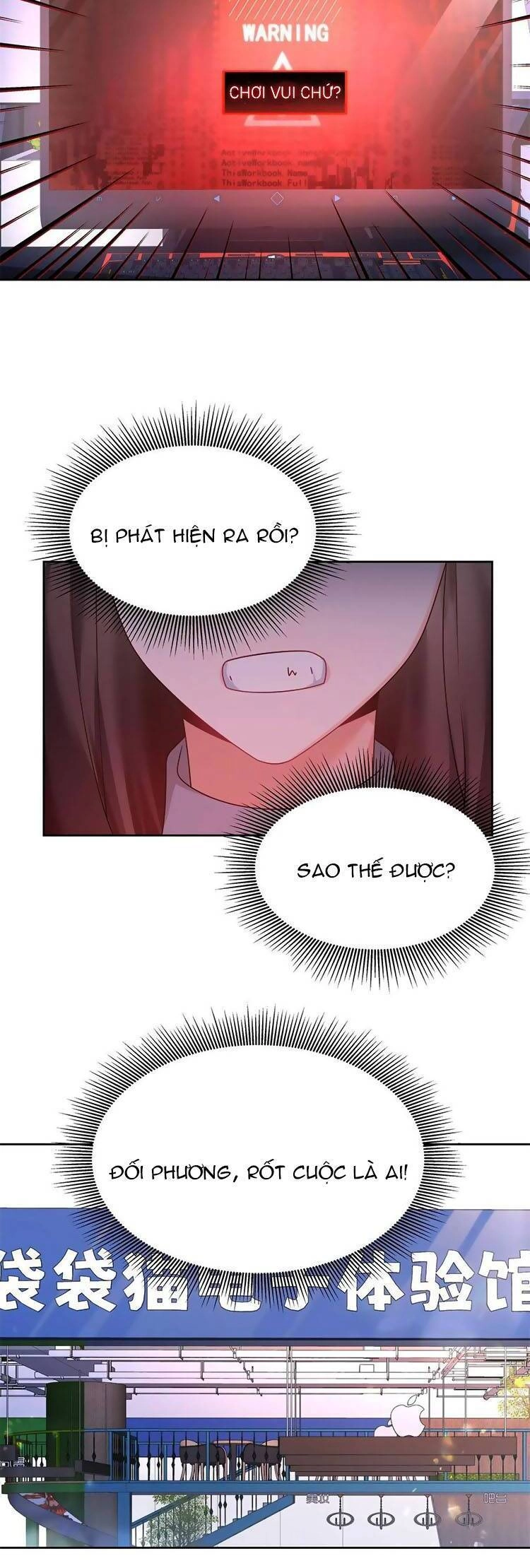 Hotboy Quốc Dân Là Nữ Chapter 359 - 16