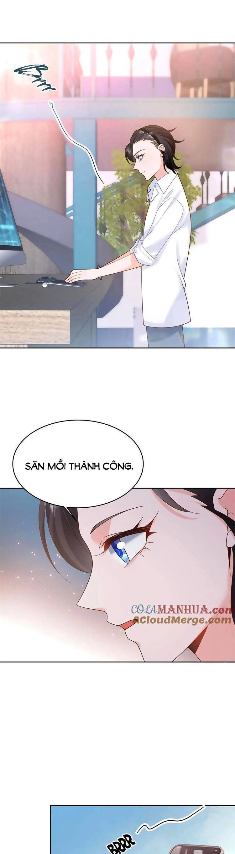 Hotboy Quốc Dân Là Nữ Chapter 359 - 17