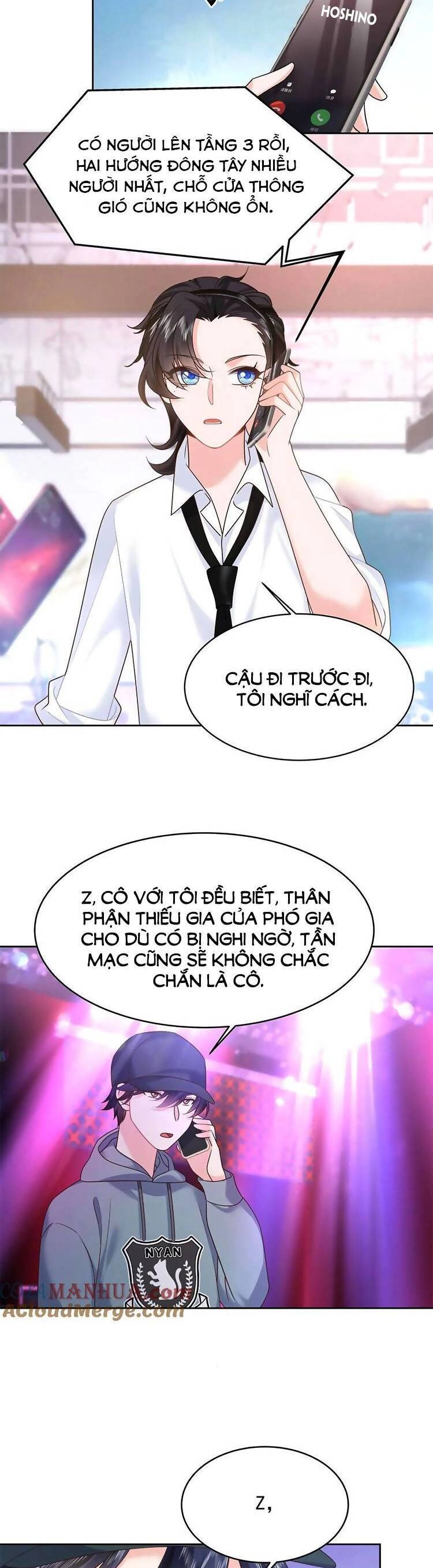 Hotboy Quốc Dân Là Nữ Chapter 359 - 18