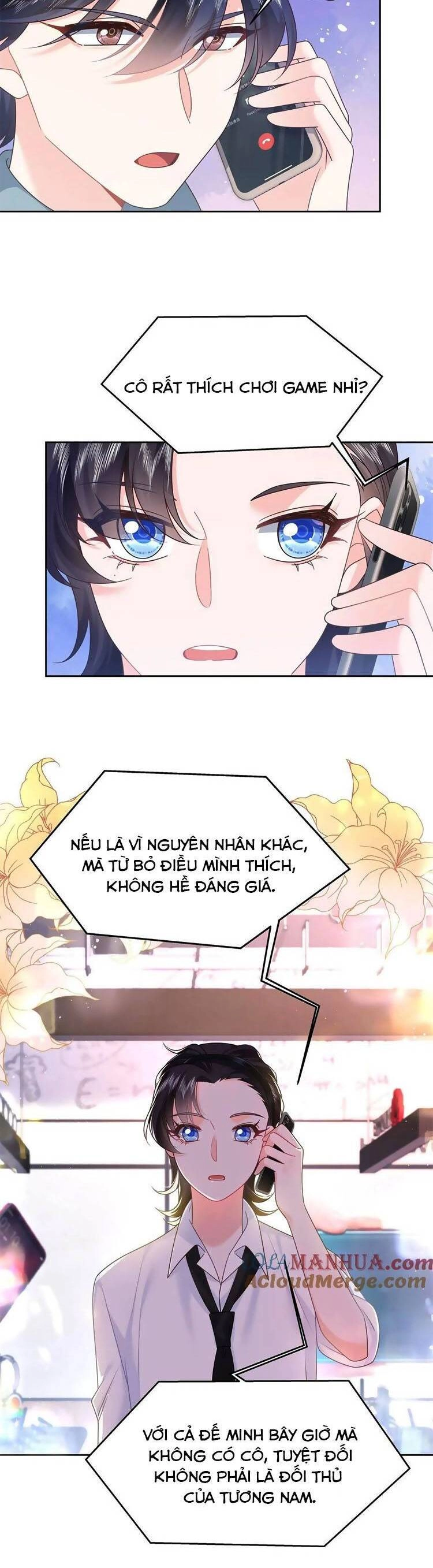 Hotboy Quốc Dân Là Nữ Chapter 359 - 19