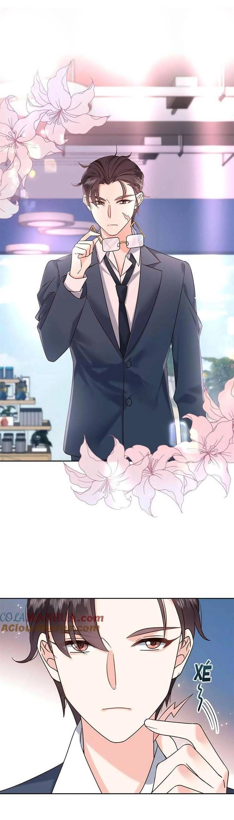 Hotboy Quốc Dân Là Nữ Chapter 360 - 4