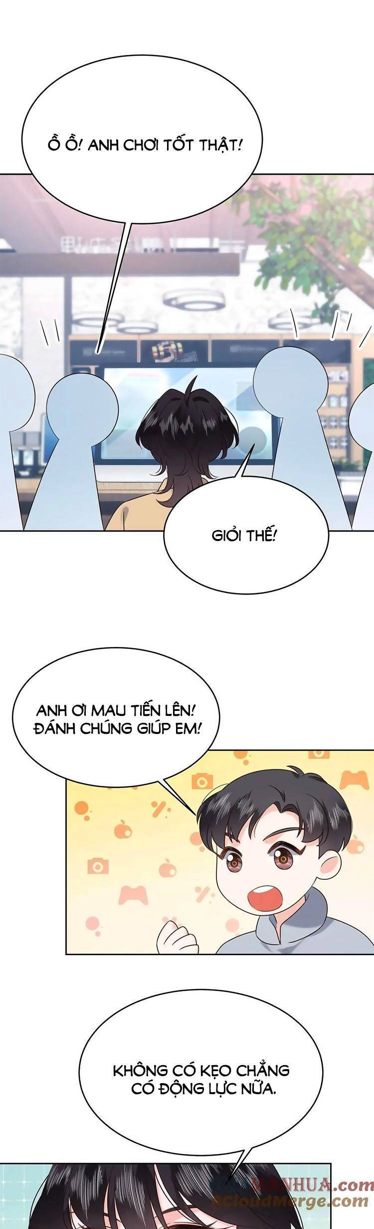 Hotboy Quốc Dân Là Nữ Chapter 360 - 5