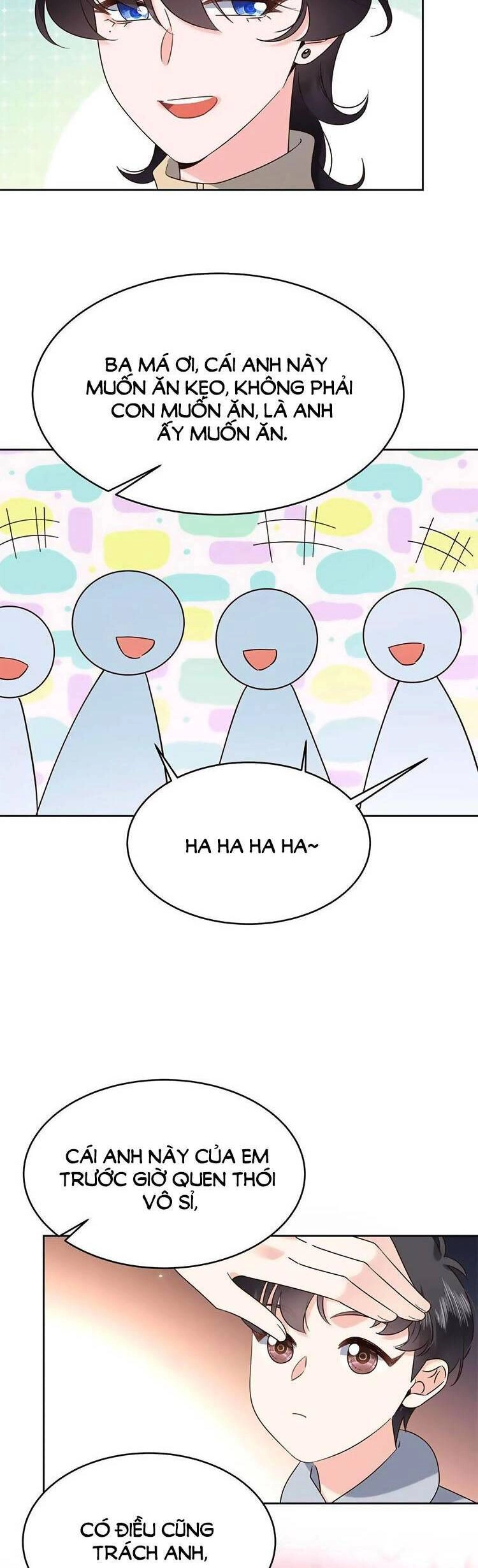 Hotboy Quốc Dân Là Nữ Chapter 360 - 6