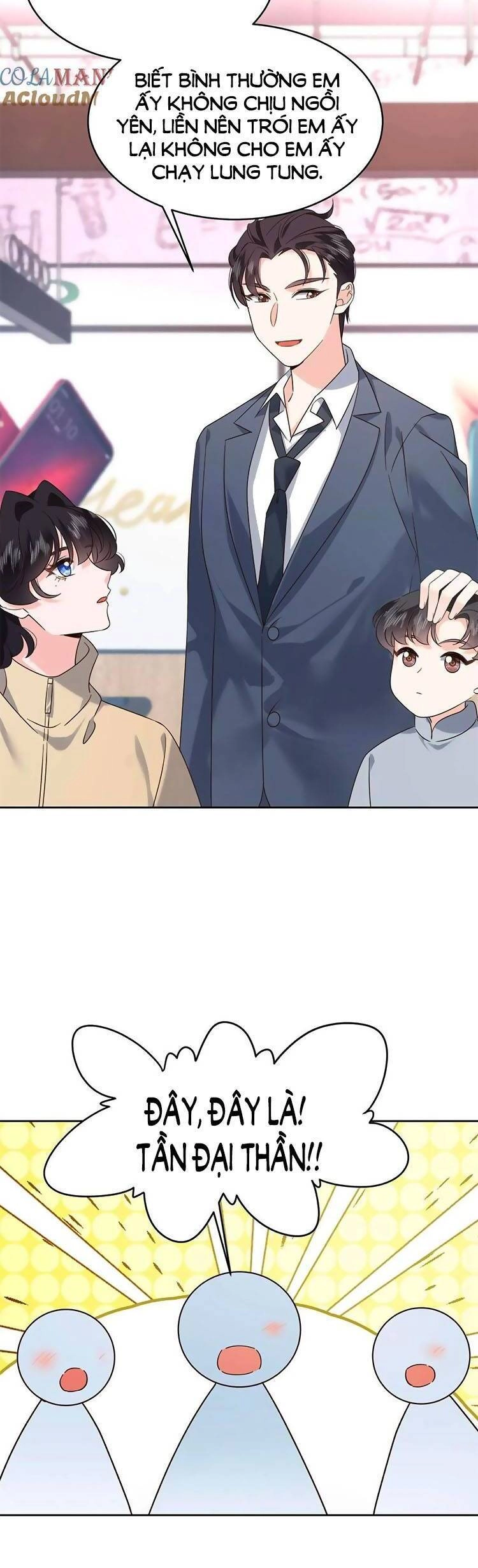 Hotboy Quốc Dân Là Nữ Chapter 360 - 7