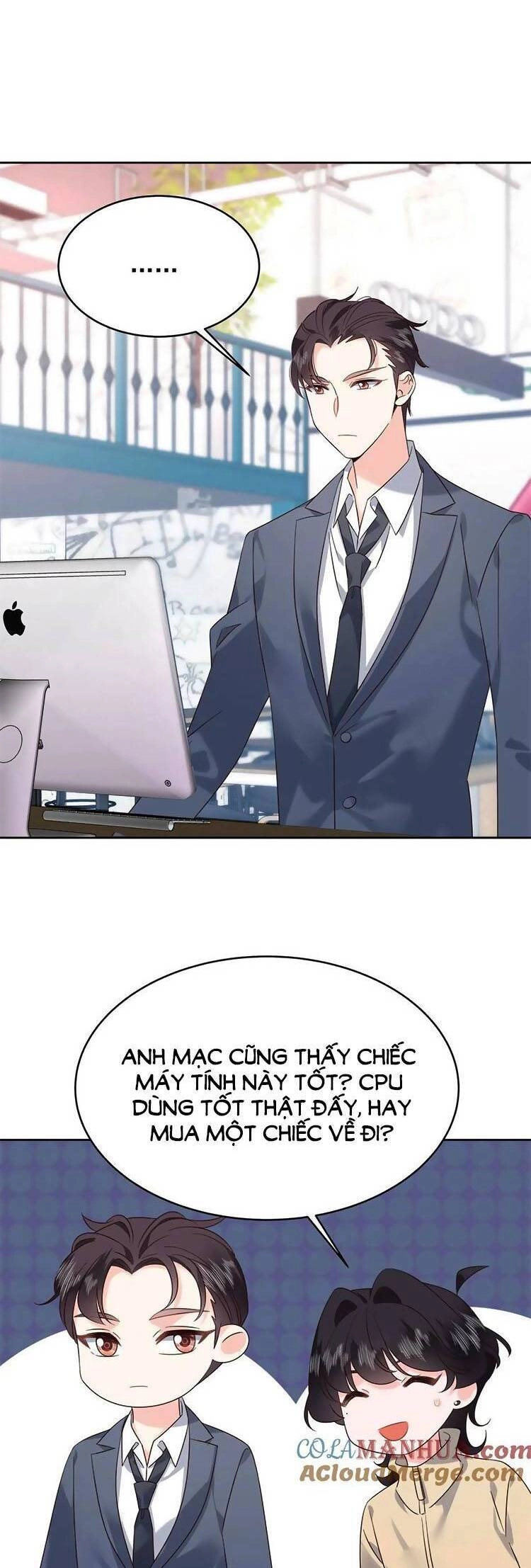 Hotboy Quốc Dân Là Nữ Chapter 360 - 12