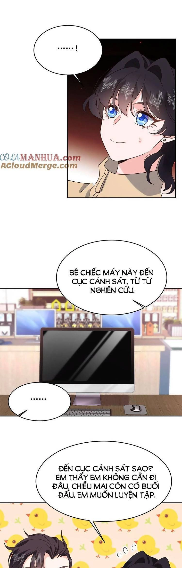 Hotboy Quốc Dân Là Nữ Chapter 360 - 14