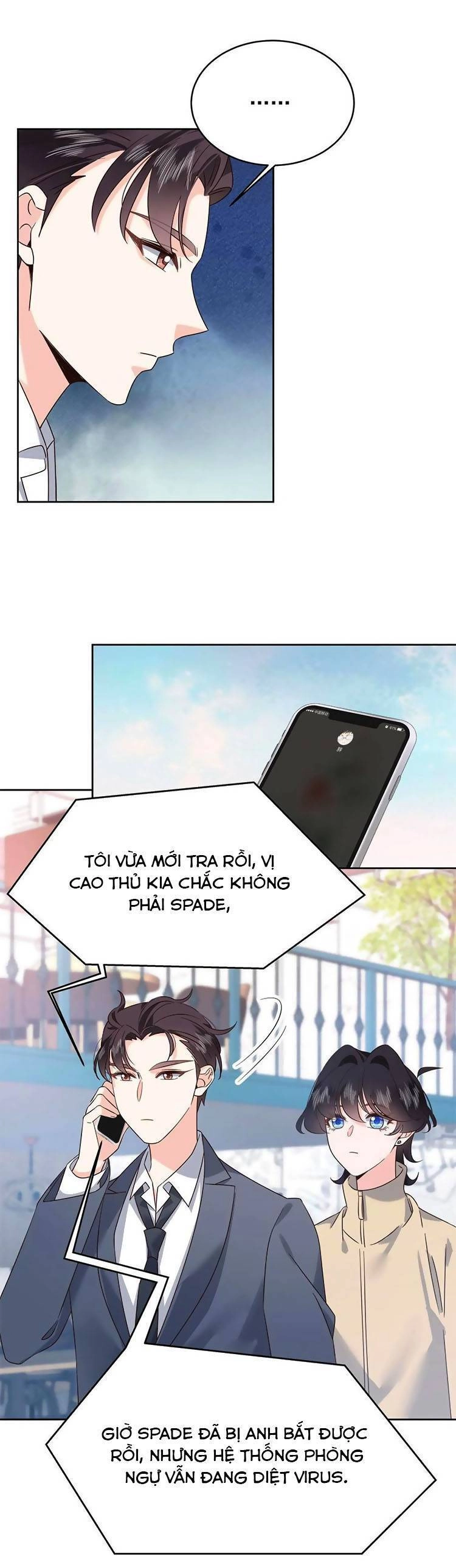 Hotboy Quốc Dân Là Nữ Chapter 360 - 17