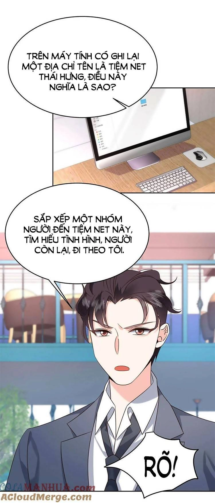 Hotboy Quốc Dân Là Nữ Chapter 360 - 19