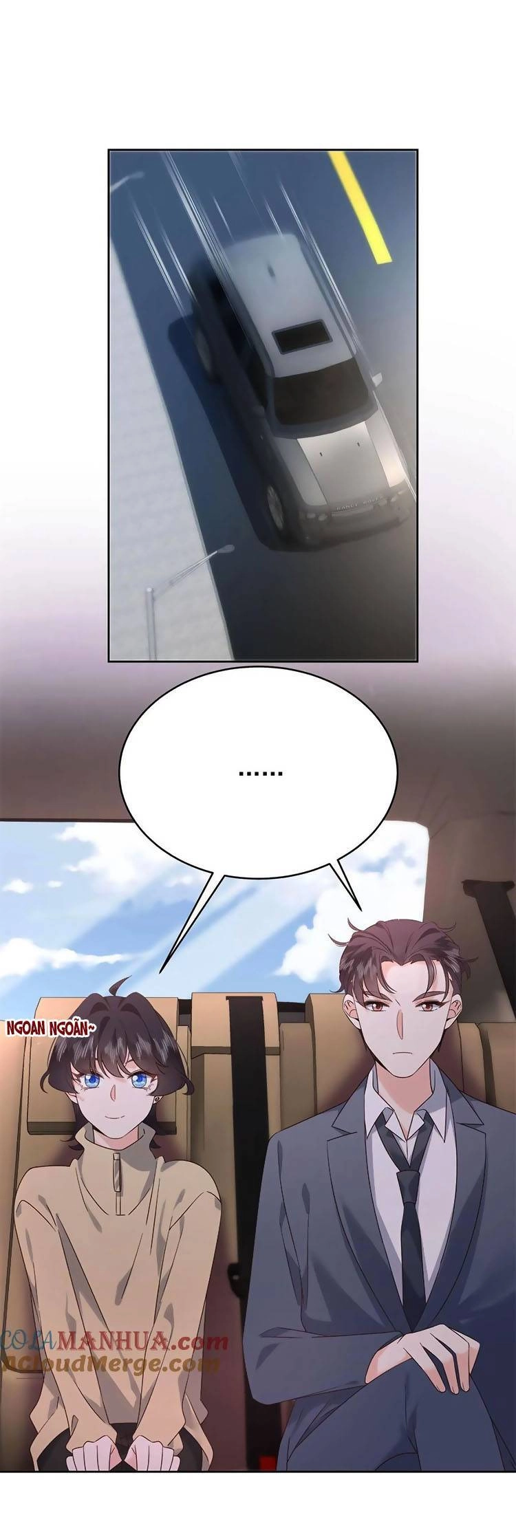 Hotboy Quốc Dân Là Nữ Chapter 360 - 20