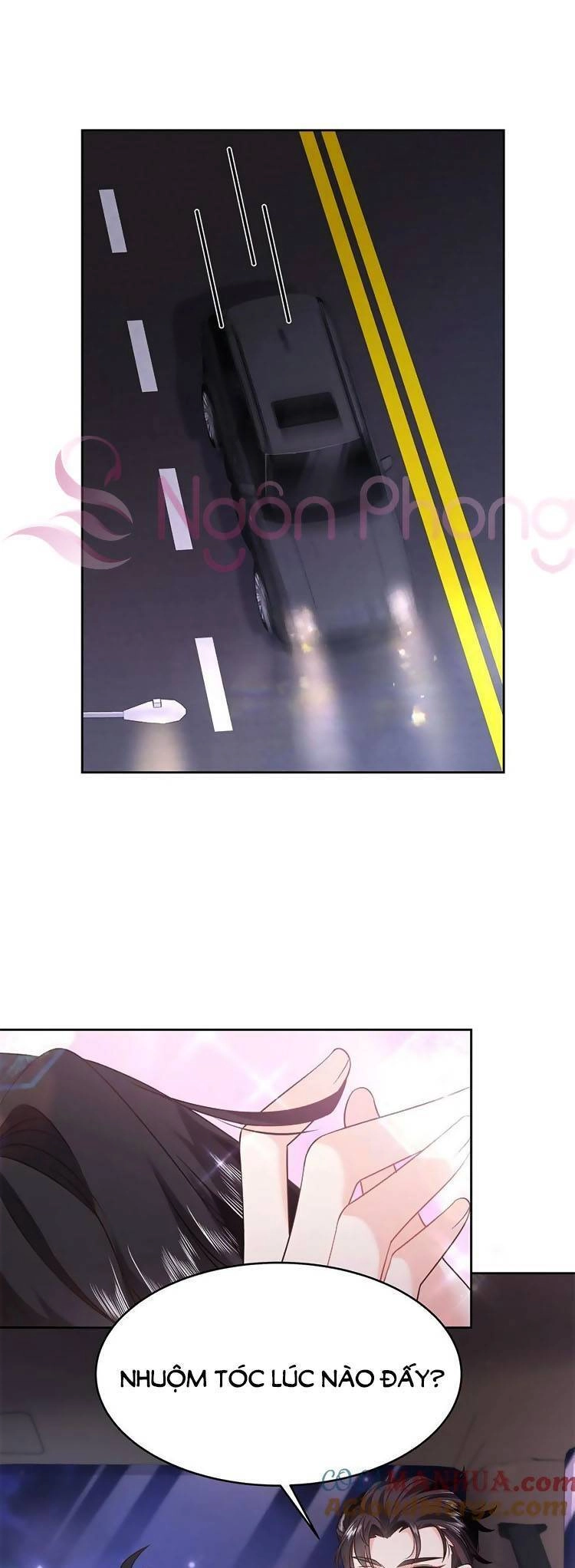 Hotboy Quốc Dân Là Nữ Chapter 361 - 2