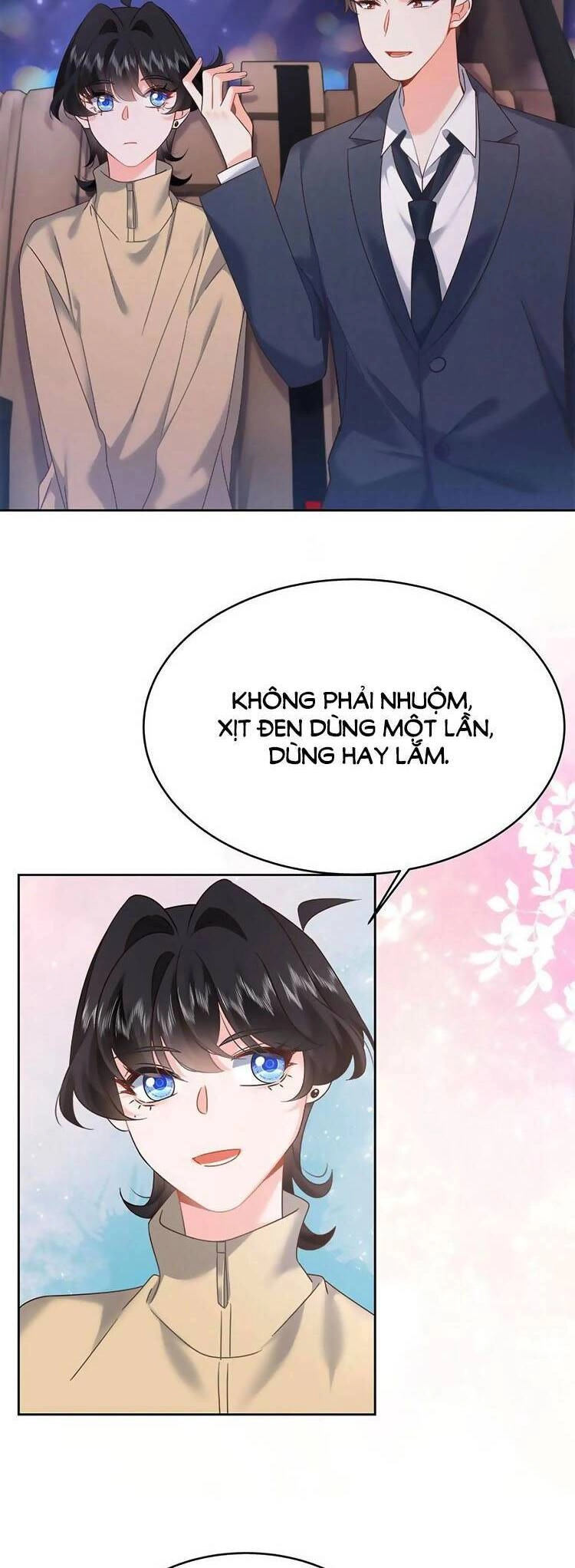 Hotboy Quốc Dân Là Nữ Chapter 361 - 3