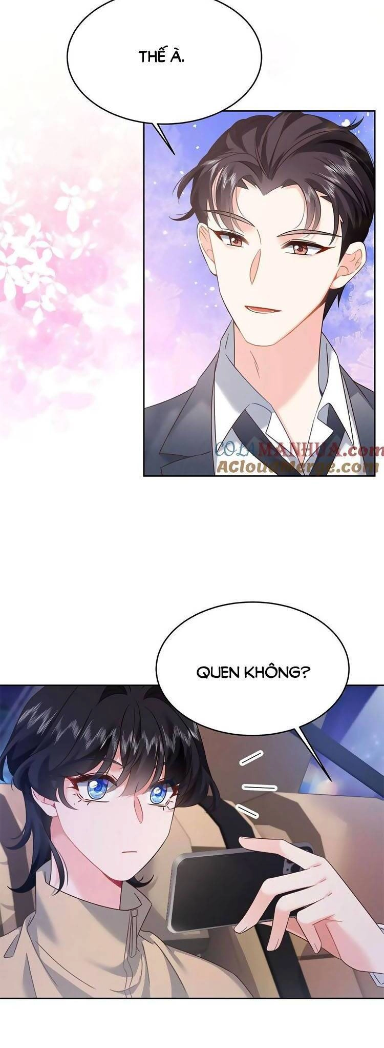 Hotboy Quốc Dân Là Nữ Chapter 361 - 4