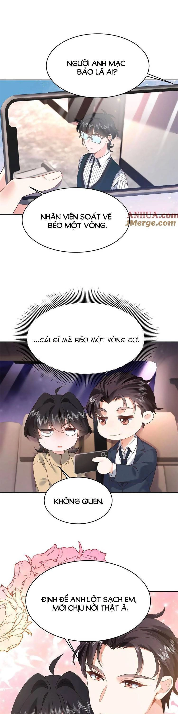 Hotboy Quốc Dân Là Nữ Chapter 361 - 5