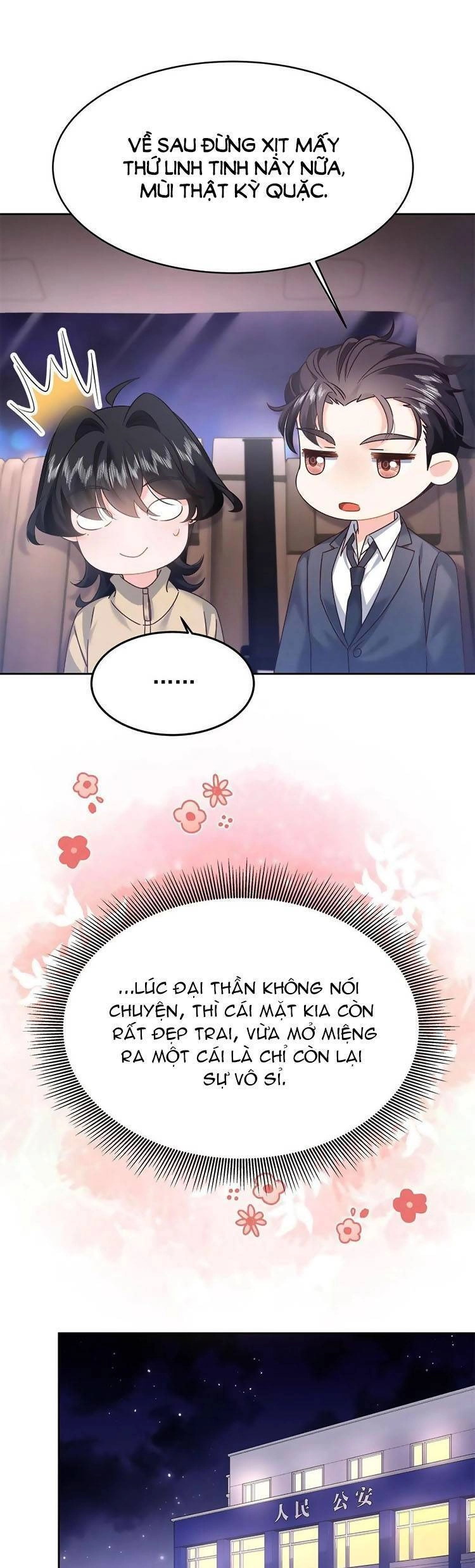 Hotboy Quốc Dân Là Nữ Chapter 361 - 7