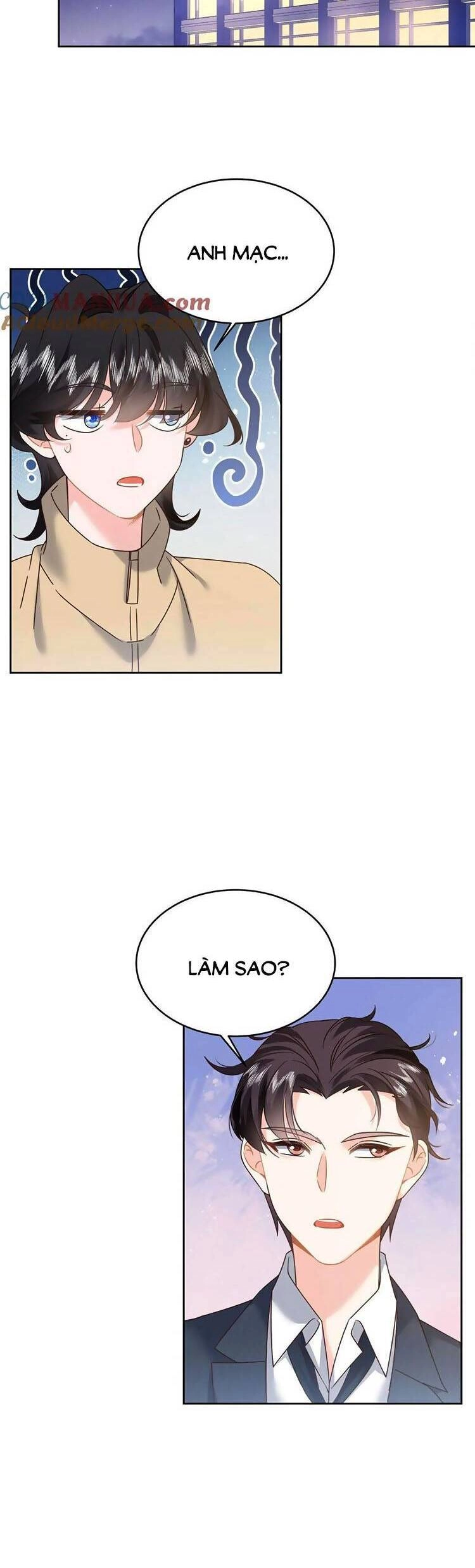 Hotboy Quốc Dân Là Nữ Chapter 361 - 8