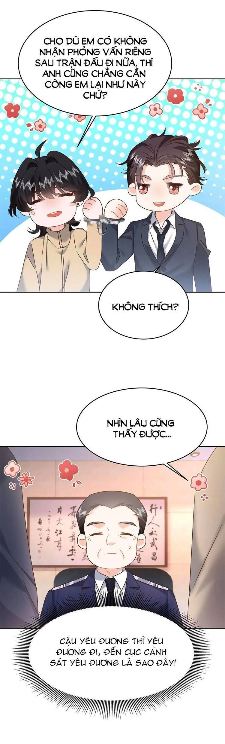 Hotboy Quốc Dân Là Nữ Chapter 361 - 9