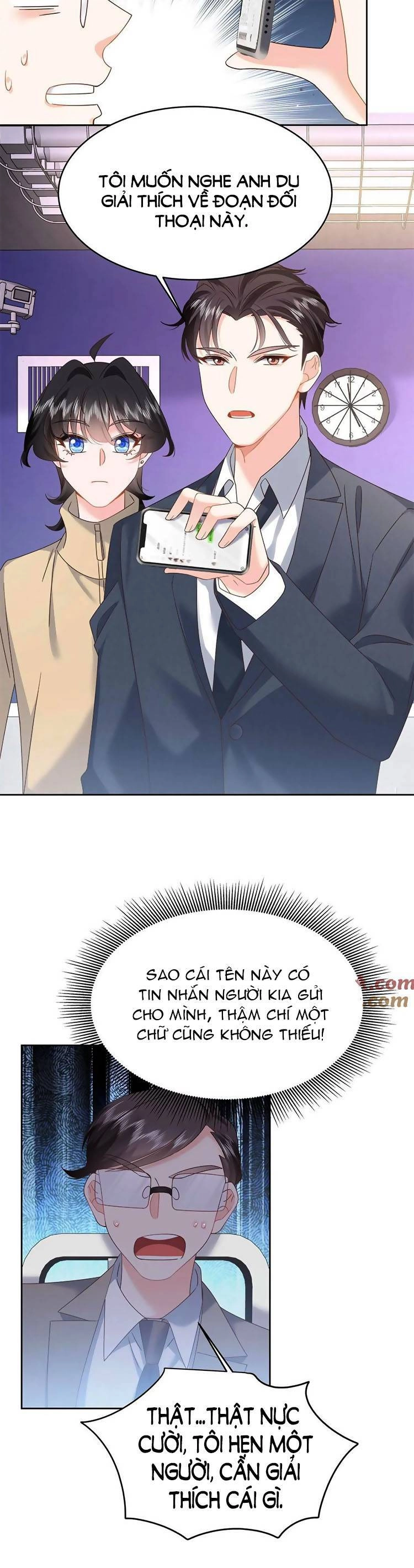 Hotboy Quốc Dân Là Nữ Chapter 361 - 11