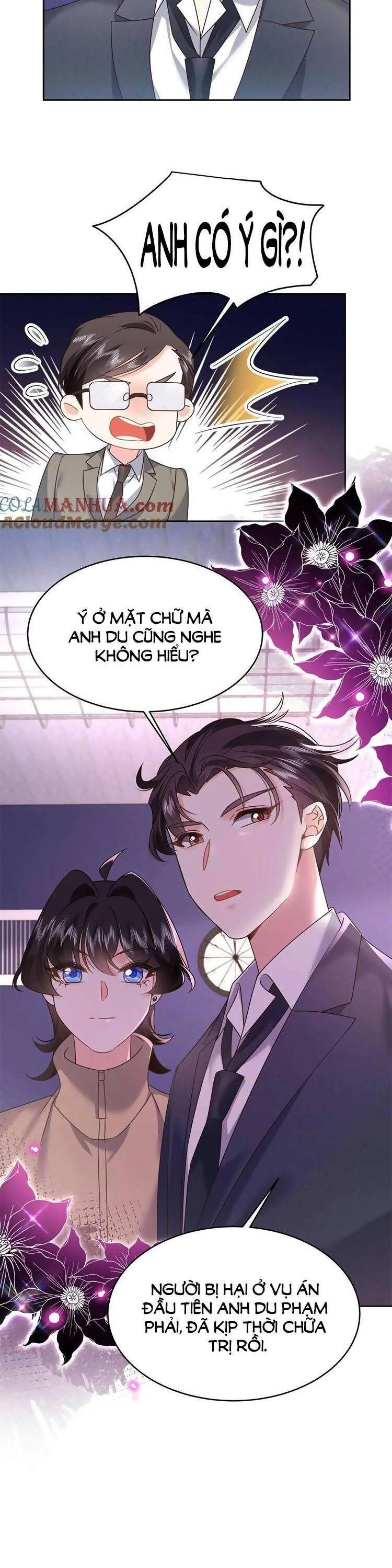 Hotboy Quốc Dân Là Nữ Chapter 361 - 13