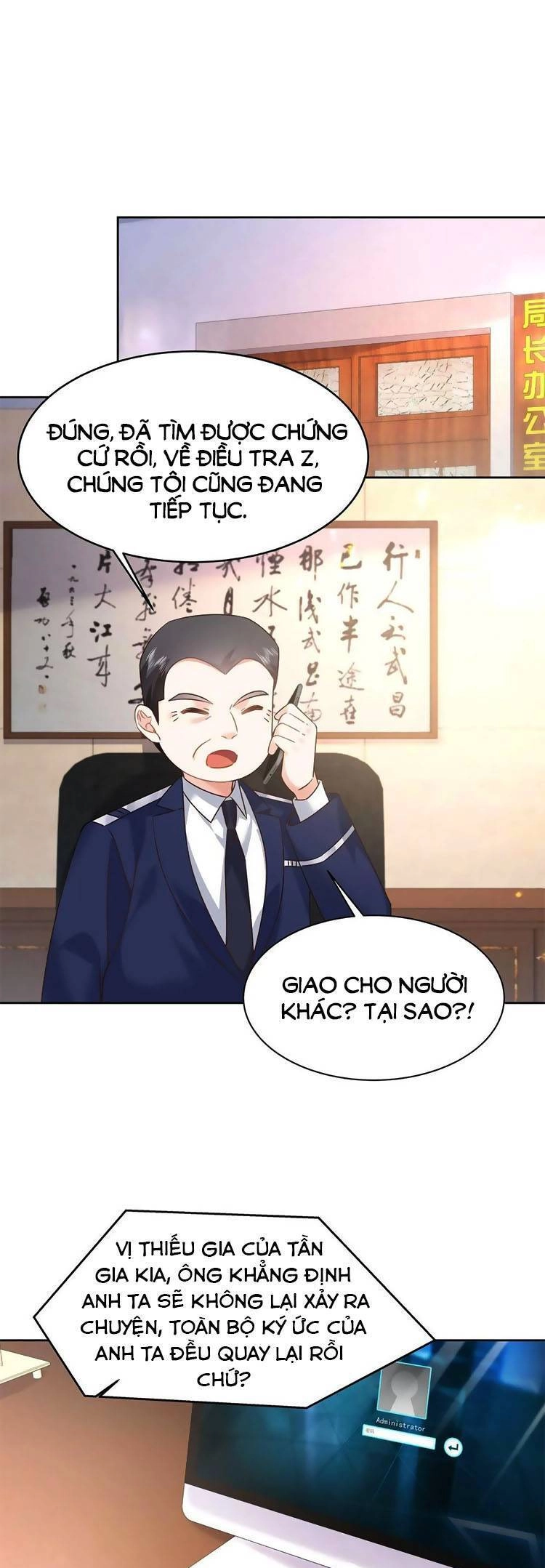 Hotboy Quốc Dân Là Nữ Chapter 361 - 14